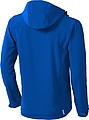 Bunda ELEVATE LANGLEY SOFTSHELL JACKET kráľovská modrá XS