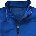 Bunda ELEVATE LANGLEY SOFTSHELL JACKET kráľovská modrá XS