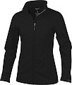 Bunda ELEVATE Maxson Ladies Jacket, čierna L