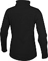 Bunda ELEVATE Maxson Ladies Jacket, čierna L