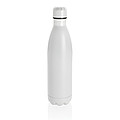 Celofarebná nerezová termo fľaša 750ml, biela