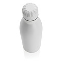 Celofarebná nerezová termo fľaša 750ml, biela
