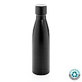 Celofarebná termo fľaša z RCS recyklovanej ocele 500ml