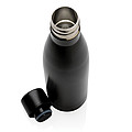 Celofarebná termo fľaša z RCS recyklovanej ocele 500ml