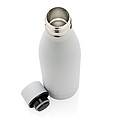 Celofarebná termo fľaša z RCS recyklovanej ocele 500ml