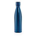 Celofarebná termo fľaša z RCS recyklovanej ocele 500ml