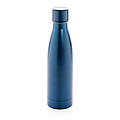 Celofarebná termo fľaša z RCS recyklovanej ocele 500ml