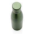 Celofarebná termo fľaša z RCS recyklovanej ocele 500ml