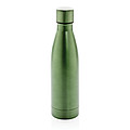 Celofarebná termo fľaša z RCS recyklovanej ocele 500ml