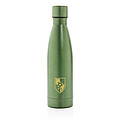 Celofarebná termo fľaša z RCS recyklovanej ocele 500ml