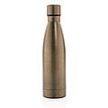 Celofarebná termo fľaša z RCS recyklovanej ocele 500ml