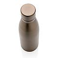 Celofarebná termo fľaša z RCS recyklovanej ocele 500ml