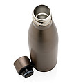 Celofarebná termo fľaša z RCS recyklovanej ocele 500ml