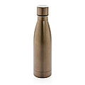 Celofarebná termo fľaša z RCS recyklovanej ocele 500ml