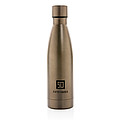 Celofarebná termo fľaša z RCS recyklovanej ocele 500ml
