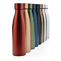 Celofarebná termo fľaša z RCS recyklovanej ocele 500ml