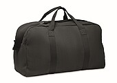 Cestovná taška 450g, čierna