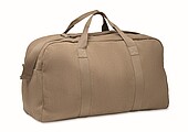 Cestovná taška 450g, khaki