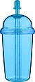 Cestovný hrnček na pitie 500 ml, svetlomodrá