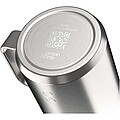 Cestovný termohrnček Ocean Bottle 350 ml, strieborný