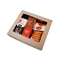 CHILLI Darčeková sada - klobáska s chilli, tyčinky s chilli 100 g, oriešky v cestíčku s chilli 100 g, chilli omáčka 150 g