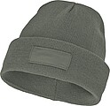 Čiapka Boreas s nášivkou na logo, khaki