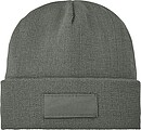 Čiapka Boreas s nášivkou na logo, khaki
