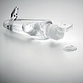 Čistiaci gél na ruky 30 ml