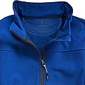 Dámska bunda ELEVATE LANGLEY LADIES SOFTSHELL JACKET kráľovská modrá M