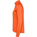Dámska mikina Roly Estambul, veľkosť 2XL, oranžová