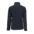 Dámska mikina SOLS NORMAN WOMEN, námornícka modrá, 3XL