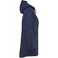 Dámska pláštenka, navy, veľ. XL