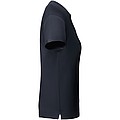 Dámska polokošeľa s krátkym rukávom, ROLY PRINCE, navy, veľ. S