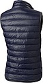Dámska vesta ELEVATE FAIRVIEW LADIES BODYWARMER námornícka modrá S