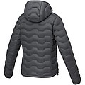 Dámska zateplená bunda ELEVATE z recyklovaných materiálov, sivá, vel. XS