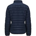 Dámska zateplená bunda, ROLY FINLAND, navy, veľ. M