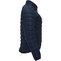 Dámska zateplená bunda, ROLY FINLAND, navy, veľ. S
