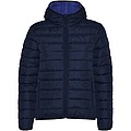 Dámska zateplená bunda, ROLY NORWAY, navy, veľ. M