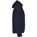 Dámska zateplená bunda, ROLY NORWAY, navy, veľ. M