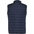 Dámska zateplená vesta, ROLY OSLO, navy, veľ. XL