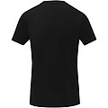Dámske funkčné tričko Elevate KRATOS, čierne, veľ. 4XL