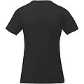 Dámske tričko ELEVATE NANAIMO LADIES T-SHIRT čierna XS