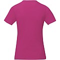 Dámske tričko ELEVATE NANAIMO LADIES T-SHIRT fuchsie XS