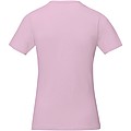 Dámske tričko ELEVATE NANAIMO LADIES T-SHIRT svetlo ružová XS