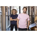 Dámske tričko ELEVATE NANAIMO LADIES T-SHIRT žltá XS