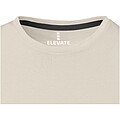 Dámske tričko Elevate Nanaimo, veľkosť XS, svetlo béžová