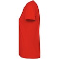 Dámske tričko Roly Extreme, veľkosť 2XL, červená