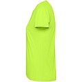 Dámske tričko Roly Extreme, veľkosť 2XL, fluo zelená