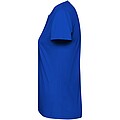 Dámske tričko Roly Extreme, veľkosť 2XL, kráľovská modrá