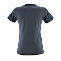 Dámske tričko SOLS REGENT WOMEN, antracitová, 3XL